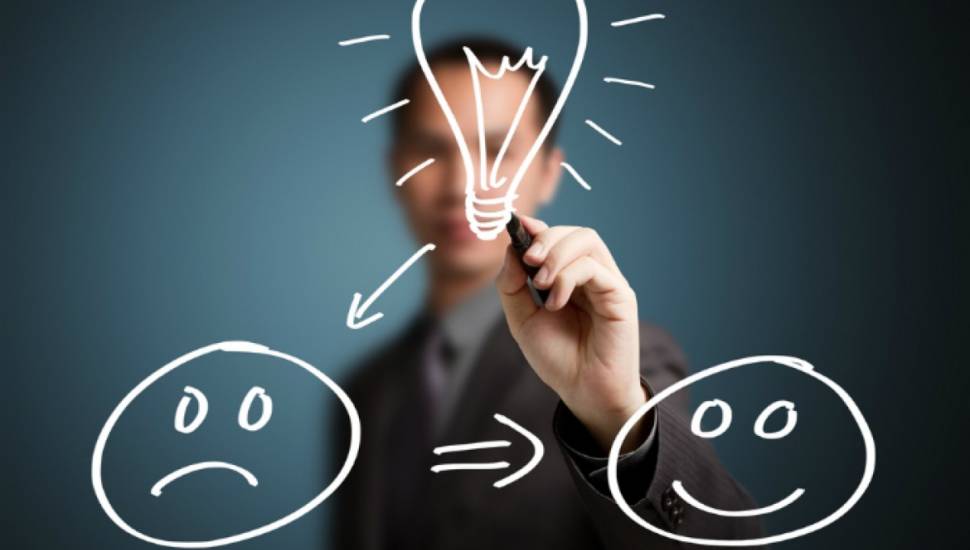 Quando o cliente quer falar (e reclamar)!